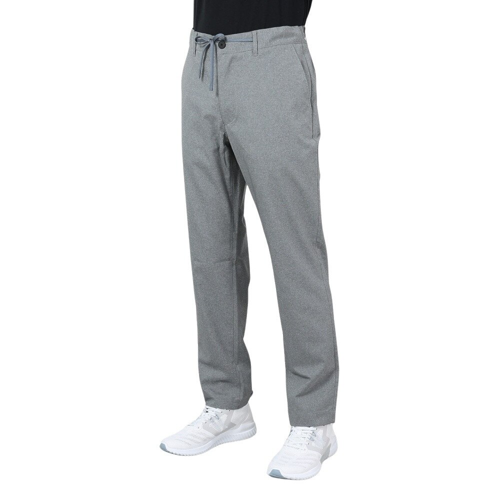  ボトム ドライタッチ ストレートパンツ ZHH051J-103