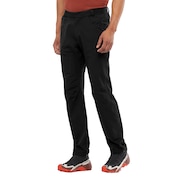サロモン(SALOMON)(メンズ)パンツ ボトム WAYFARER WARM LC1842800