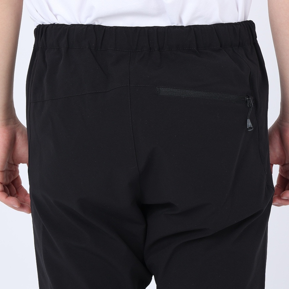 ロジャーエーガー（ROGEREGGER）（メンズ）撥水 4Way ストレッチ BYFARDRY EX パンツ RE2STN561019 BLK ブラック