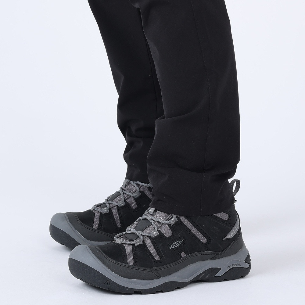 ロジャーエーガー（ROGEREGGER）（メンズ）撥水 4Way ストレッチ BYFARDRY EX パンツ RE2STN561019 BLK ブラック