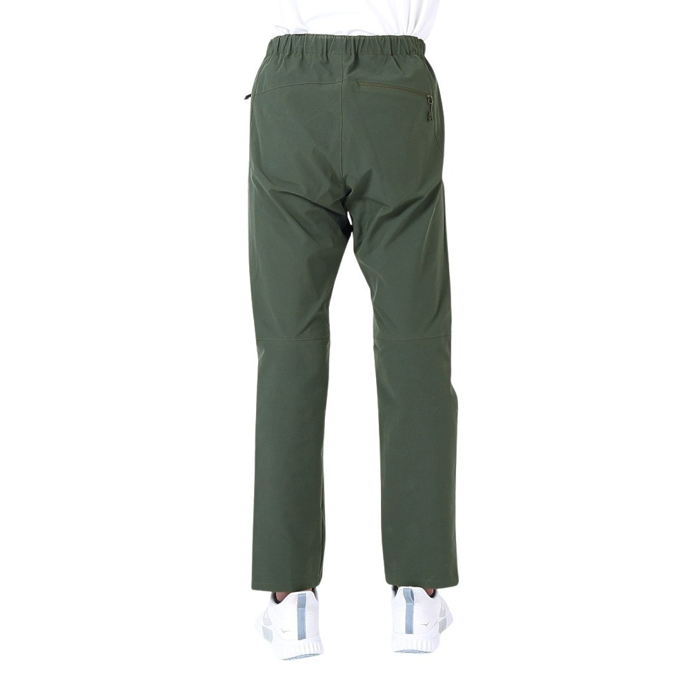 ロジャーエーガー（ROGEREGGER）（メンズ）撥水 4Way ストレッチ BYFARDRY EX パンツ RE2STN561019 GRY グレー