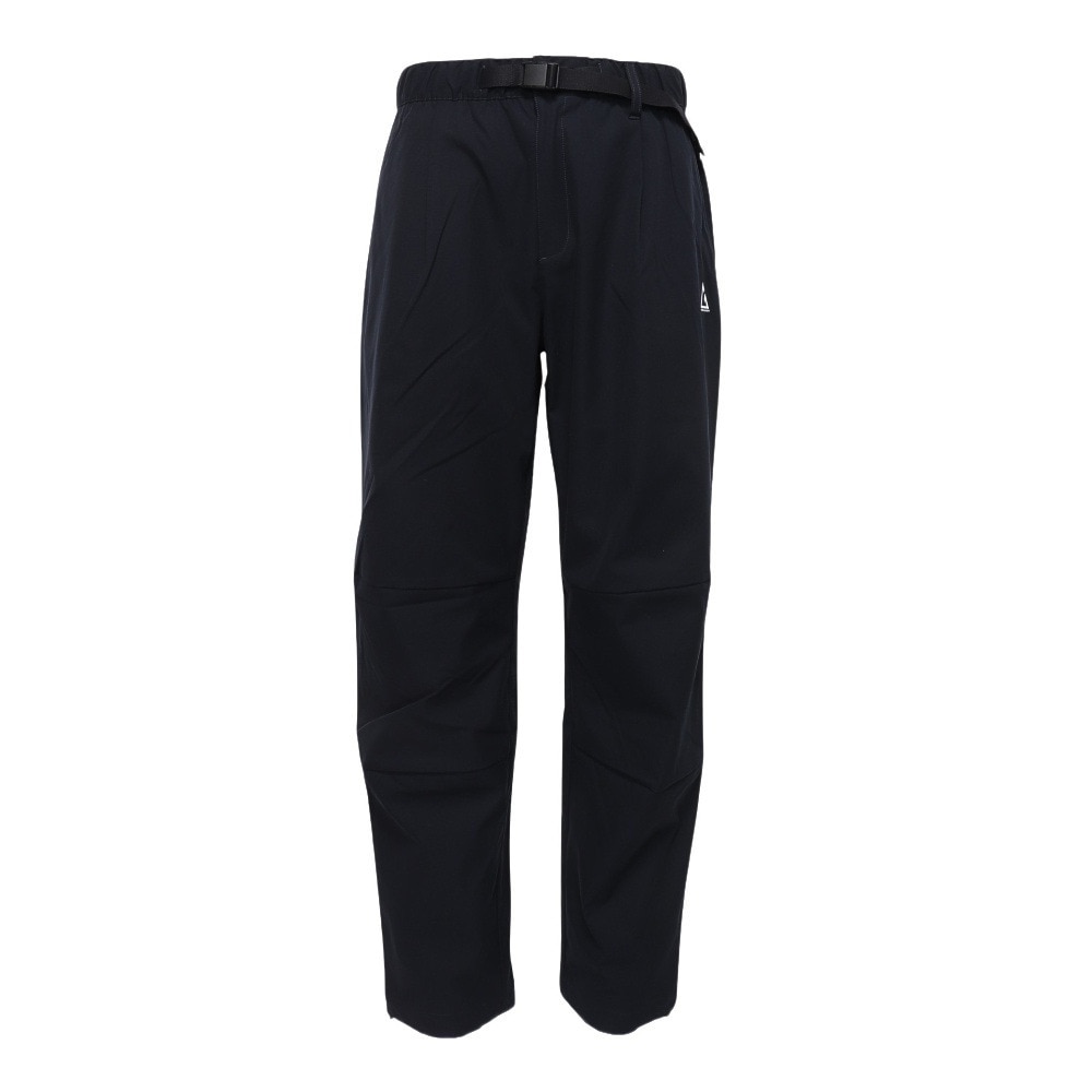 ロジャーエーガー（ROGEREGGER）（メンズ）スイスブランド 軽量 撥水 4Way ストレッチ ワイド パンツ RE23SVT5610023NVY ネイビー