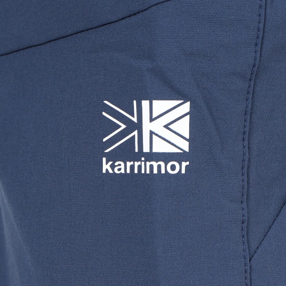 カリマー（karrimor）（メンズ）パンツ ボトム マルチフィールドLWパンツ 101511-5000 ネイビー