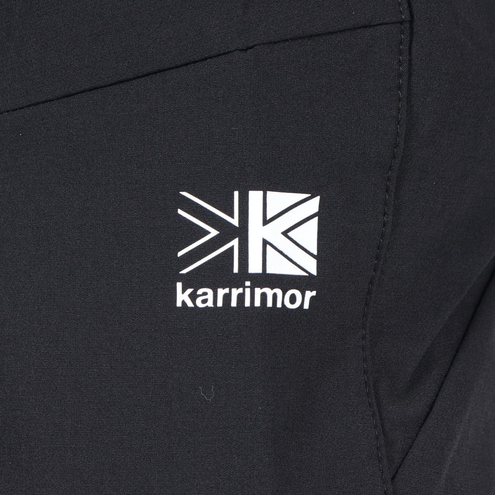 カリマー（karrimor）（メンズ）パンツ ボトム マルチフィールドLWパンツ 101511-9000 ブラック