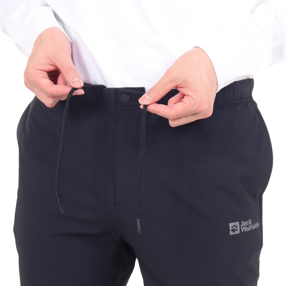 ジャックウルフスキン（JackWolfskin）（メンズ）ボトム マウンテンサウンター パンツ 5033731-6000