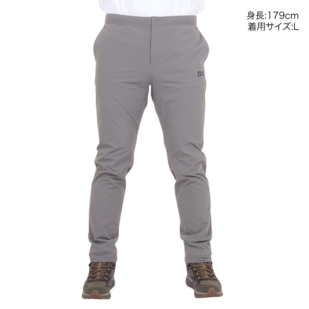 ジャックウルフスキン（JackWolfskin）（メンズ）ボトム マウンテンサウンター パンツ 5033731-6185