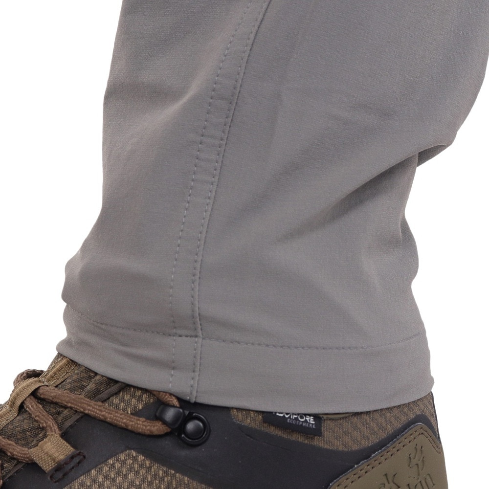 ジャックウルフスキン（JackWolfskin）（メンズ）ボトム マウンテンサウンター パンツ 5033731-6185
