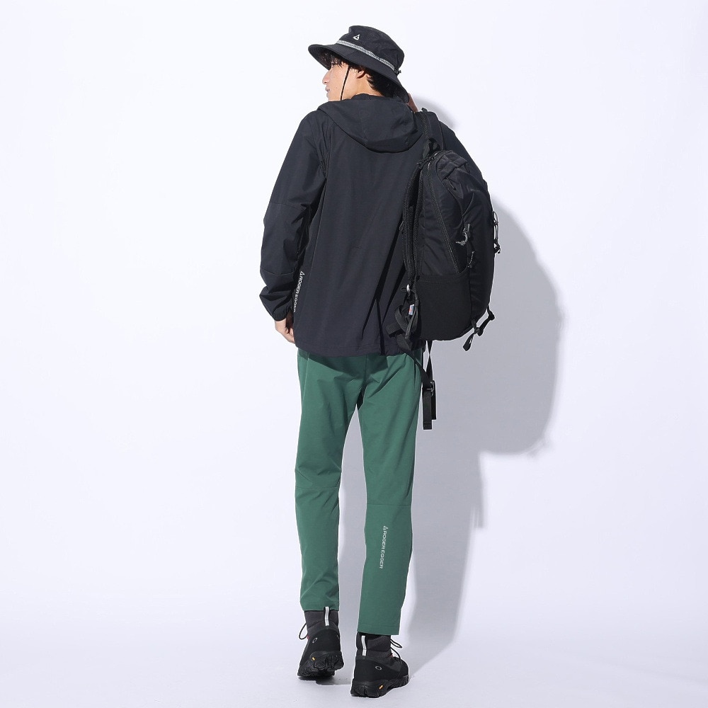 ロジャーエーガー（ROGEREGGER）（メンズ）スイスブランド 撥水 ストレッチ パンツ ボトム リッタライト パンツ RE24SHY5610018 GRN