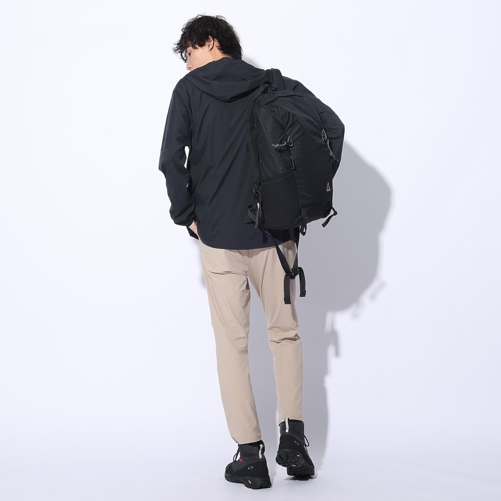 ロジャーエーガー（ROGEREGGER）（メンズ）スイスブランド 撥水 ストレッチ パンツ ボトム リッタライト パンツ RE24SHY5610018 SBEG