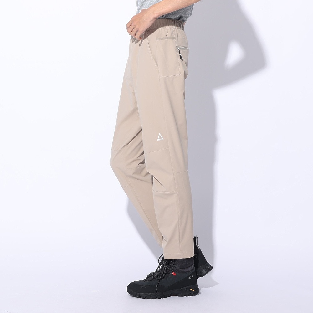 ロジャーエーガー（ROGEREGGER）（メンズ）スイスブランド 撥水 ストレッチ パンツ ボトム リッタライト パンツ RE24SHY5610018 SBEG