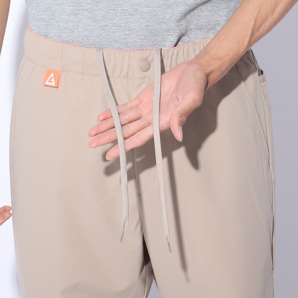 ロジャーエーガー（ROGEREGGER）（メンズ）スイスブランド 撥水 ストレッチ パンツ ボトム リッタライト パンツ RE24SHY5610018 SBEG