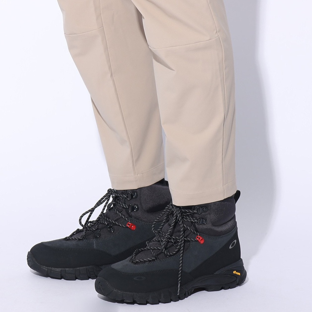 ロジャーエーガー（ROGEREGGER）（メンズ）スイスブランド 撥水 ストレッチ パンツ ボトム リッタライト パンツ RE24SHY5610018 SBEG