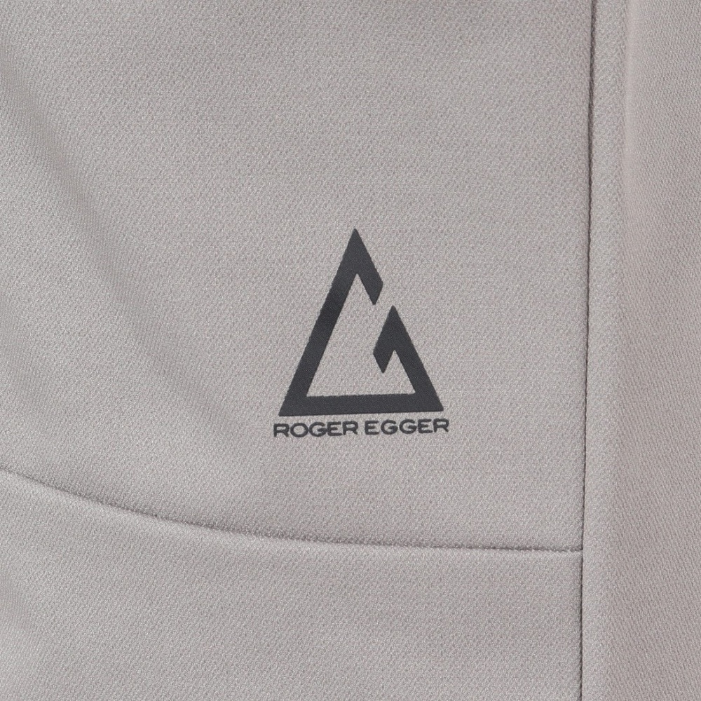 ロジャーエーガー（ROGEREGGER）（メンズ）ボトム ヴァンデルングDW パンツ RE24FVT5610013 SND