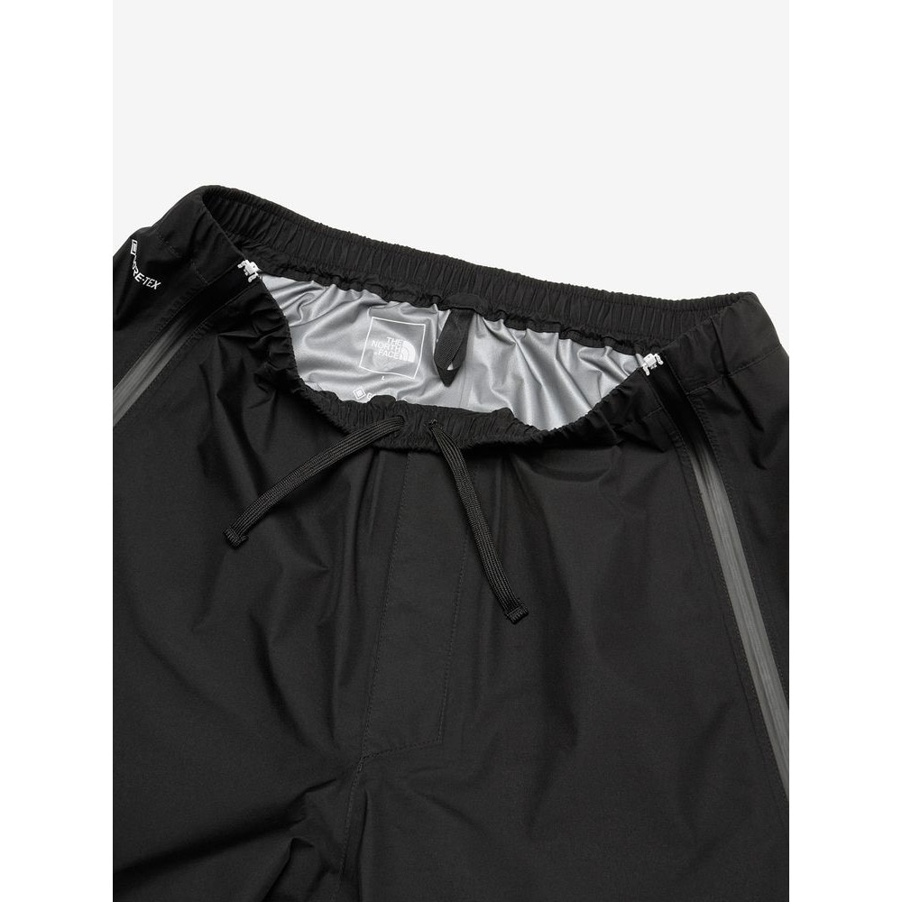 ザ・ノース・フェイス（THE NORTH FACE）（メンズ）ボトム クライムライトジップパンツ NP12502 K