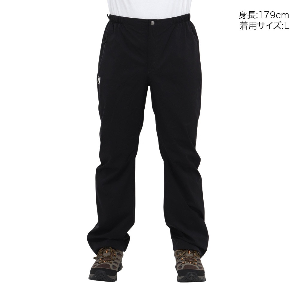 ミレー（Millet）（メンズ）ボトム ティフォン ストレッチパンツ MIV03169-N0247
