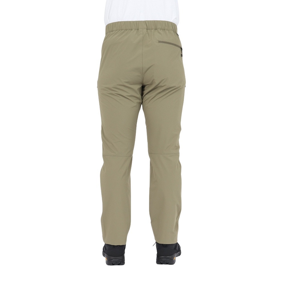 POLEWARDS（メンズ）パンツ ボトム コーデュラ LightTrek PT PW2TJD03 KHK