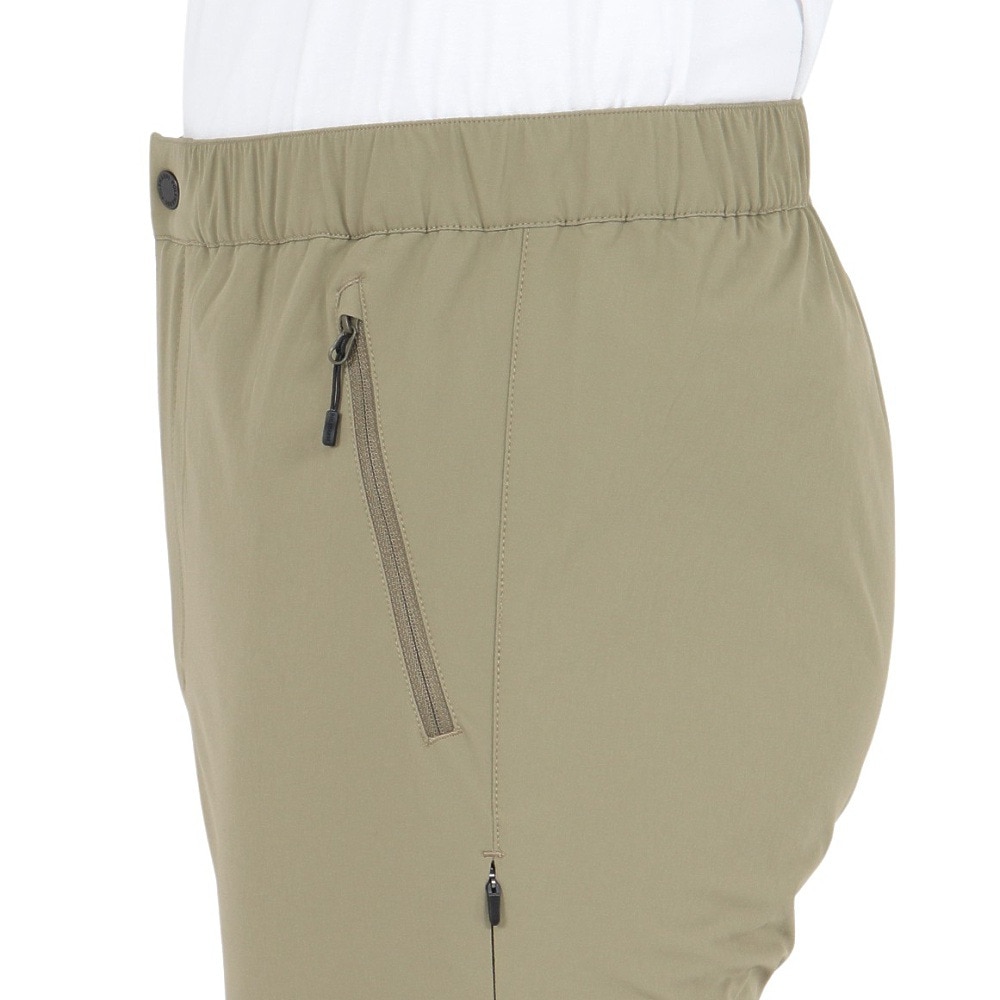 POLEWARDS（メンズ）パンツ ボトム コーデュラ LightTrek PT PW2TJD03 KHK