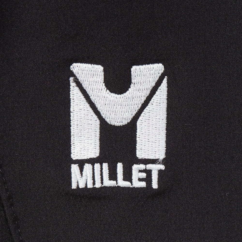 ミレー（Millet）（メンズ）パンツ ボトム クローゼット パンツ MIV02135-N0247