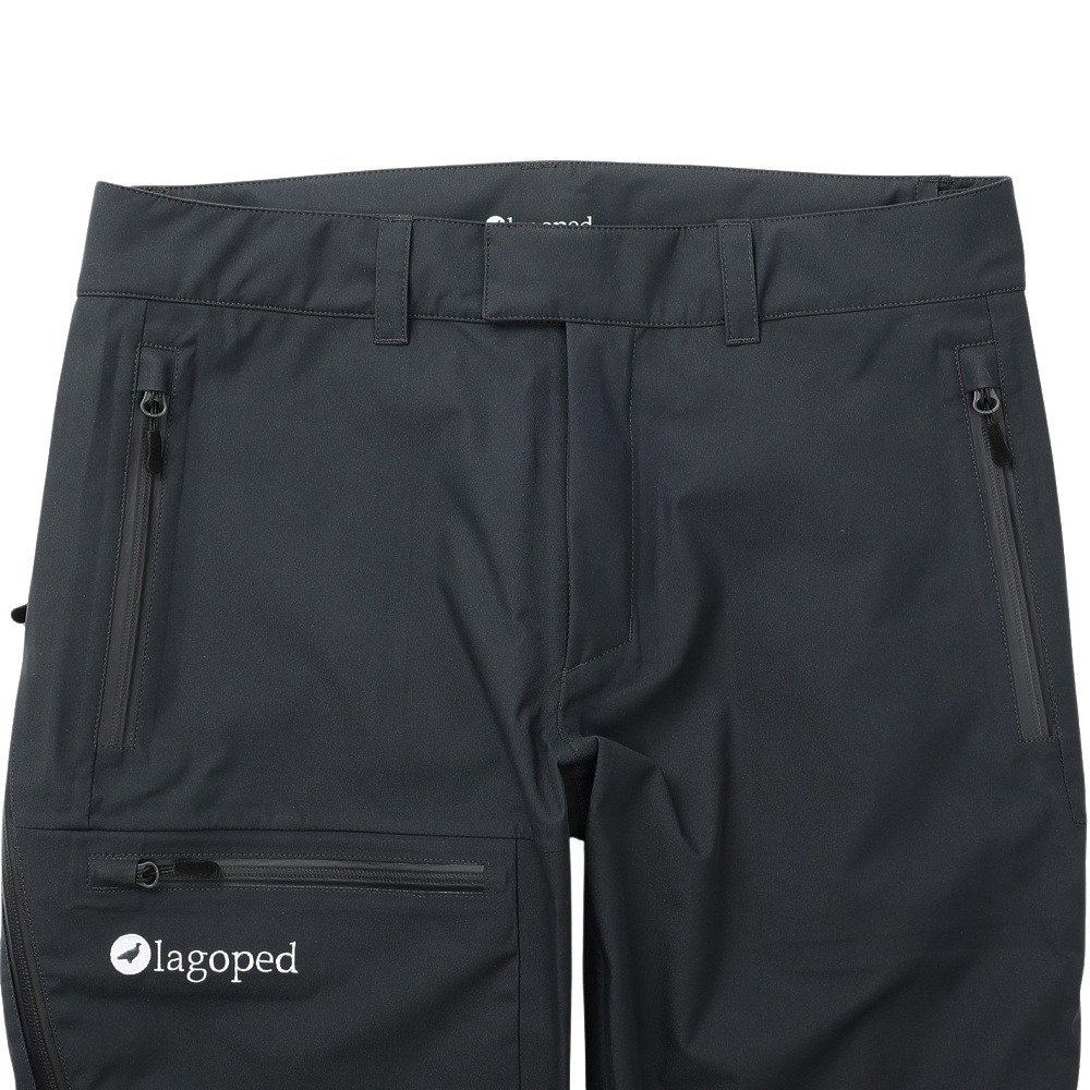 lagoped（ラゴペッド）（メンズ）パンツ ボトム SUPA2 M 20011-GRA