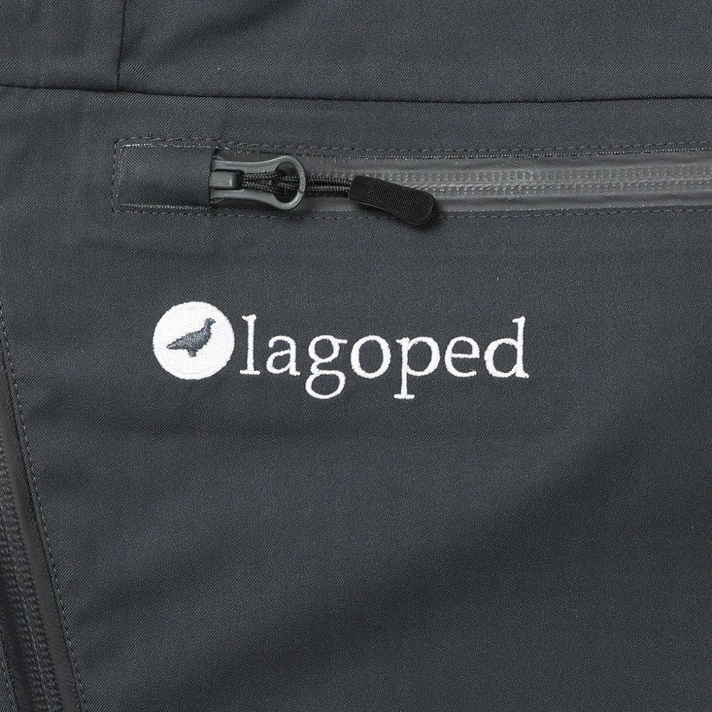 lagoped（ラゴペッド）（メンズ）パンツ ボトム SUPA2 M 20011-GRA