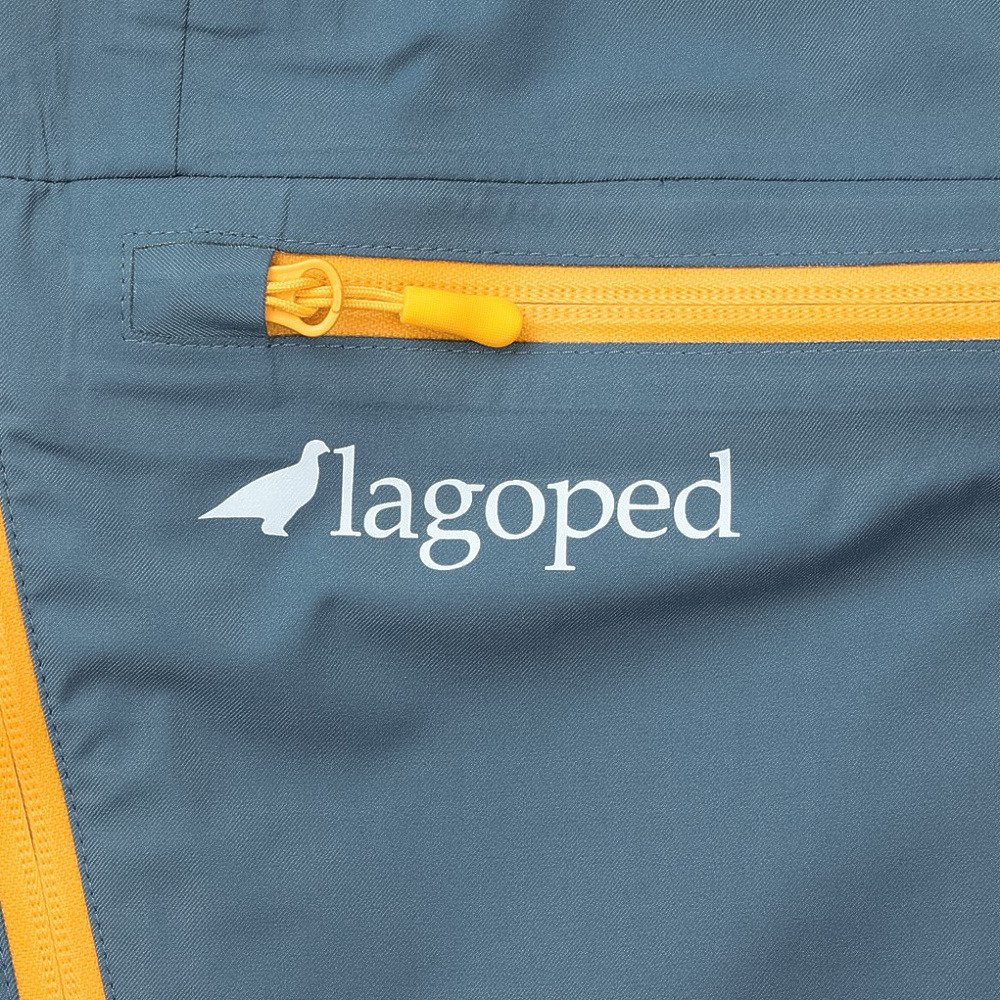 lagoped（ラゴペッド）（メンズ）パンツ ボトム SUPA2 M 20011-SAR