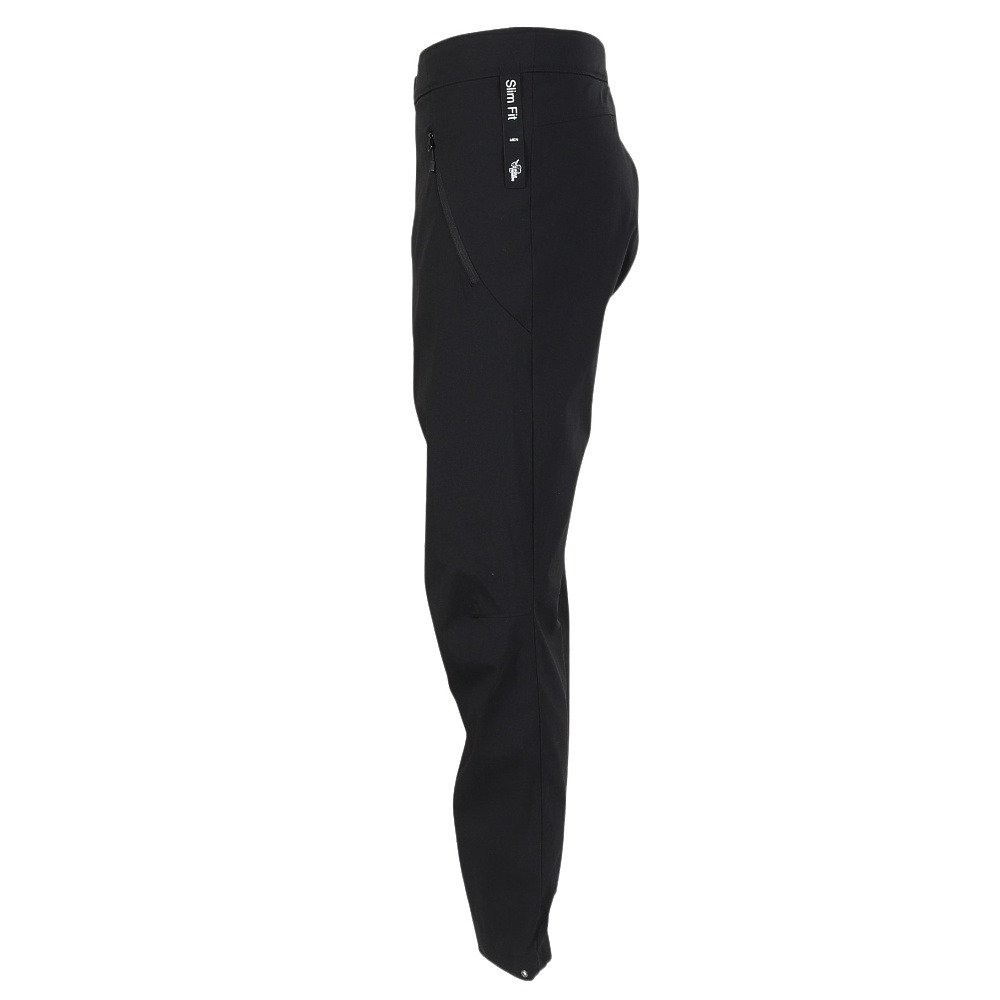 ポールワーズ（POLEWARDS）（メンズ）パンツ ボトム Polar Light PW2VMC01 BLK