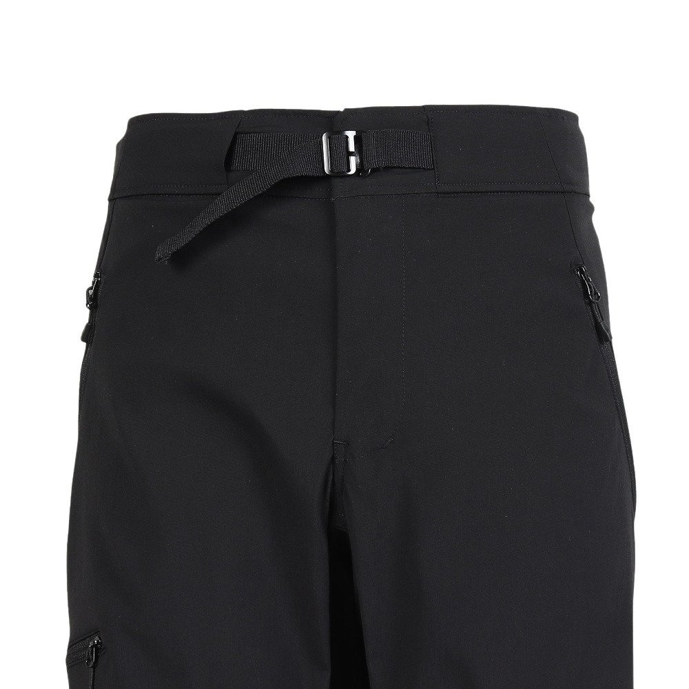 ポールワーズ（POLEWARDS）（メンズ）パンツ ボトム Polar Light PW2VMC01 BLK