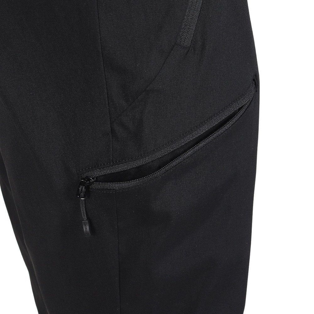 ポールワーズ（POLEWARDS）（メンズ）パンツ ボトム Polar Light PW2VMC01 BLK