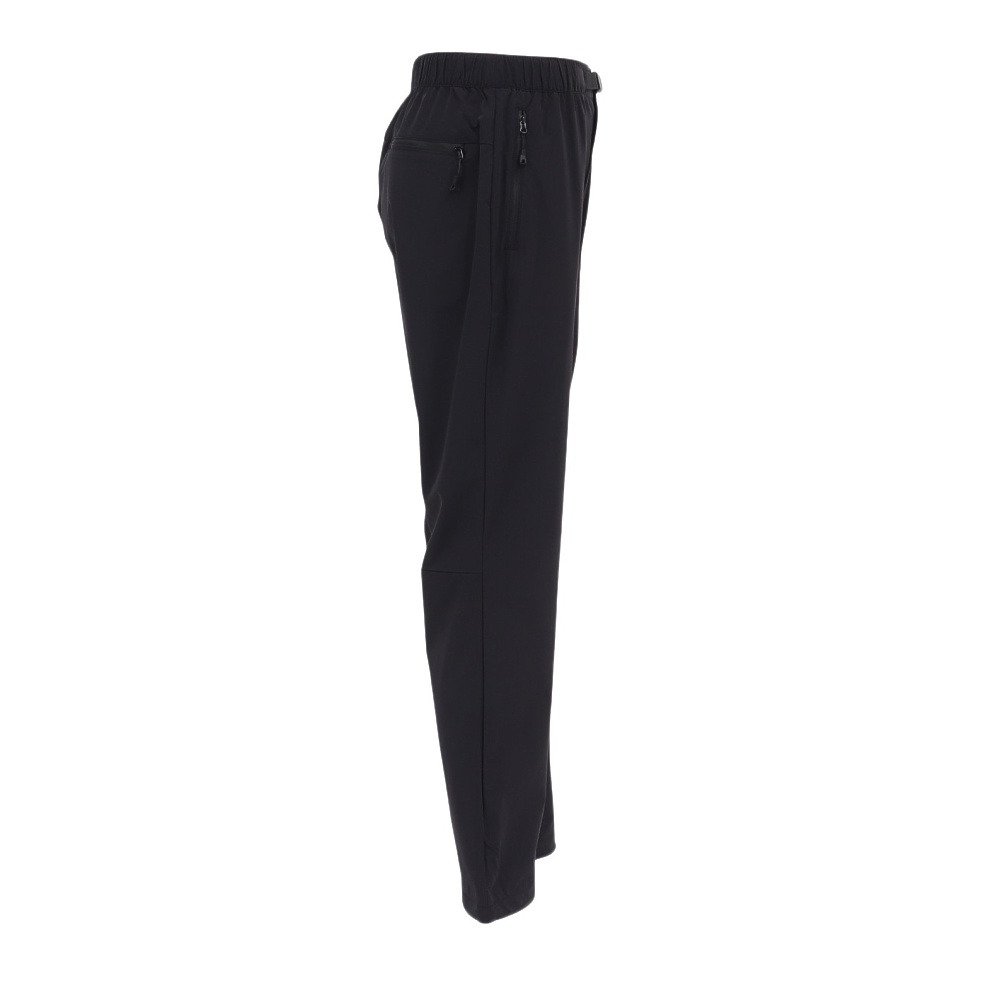 ロジャーエーガー（ROGEREGGER）（メンズ）パンツ ボトム マウンテンライトパンツ RE26SVE5610026 BLK