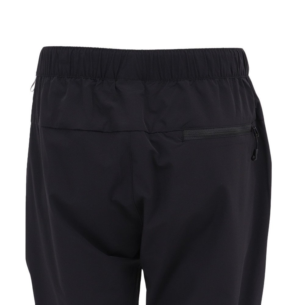 ロジャーエーガー（ROGEREGGER）（メンズ）パンツ ボトム マウンテンライトパンツ RE26SVE5610026 BLK