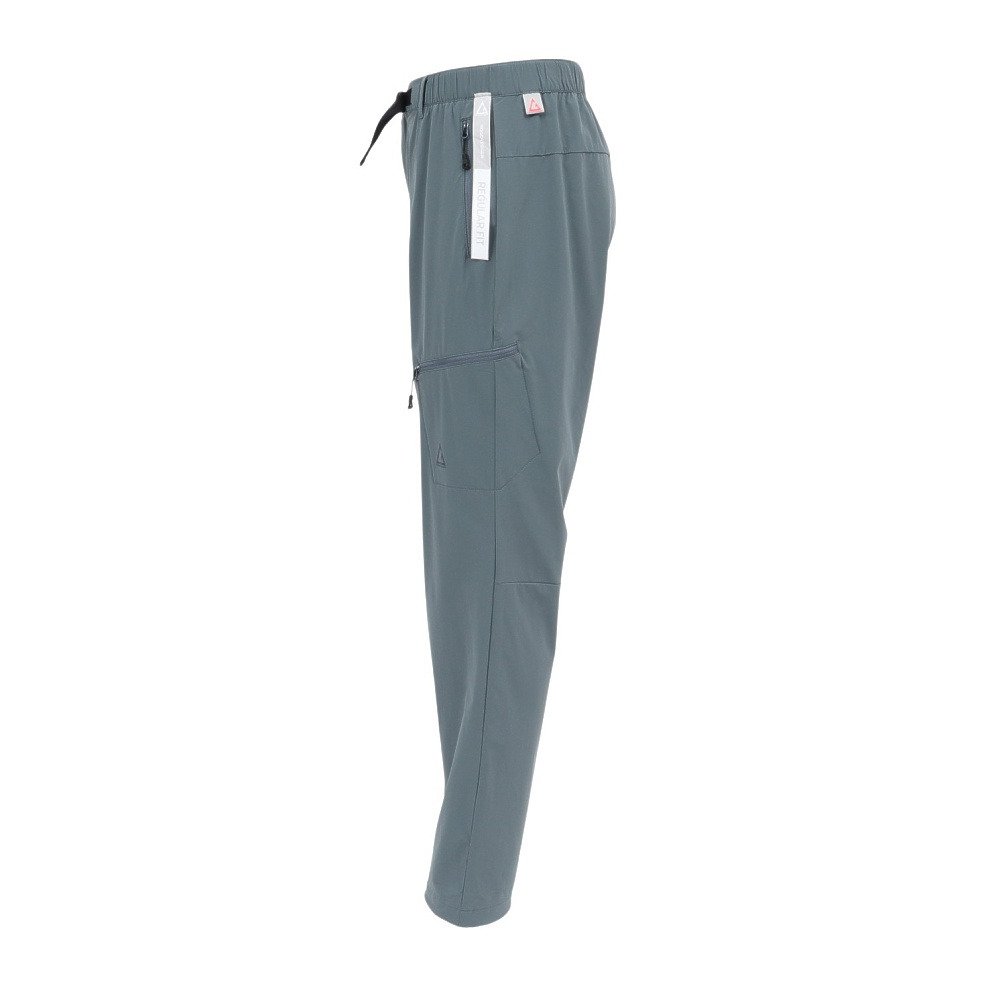 ロジャーエーガー（ROGEREGGER）（メンズ）パンツ ボトム マウンテンライトパンツ RE26SVE5610026 DBLU