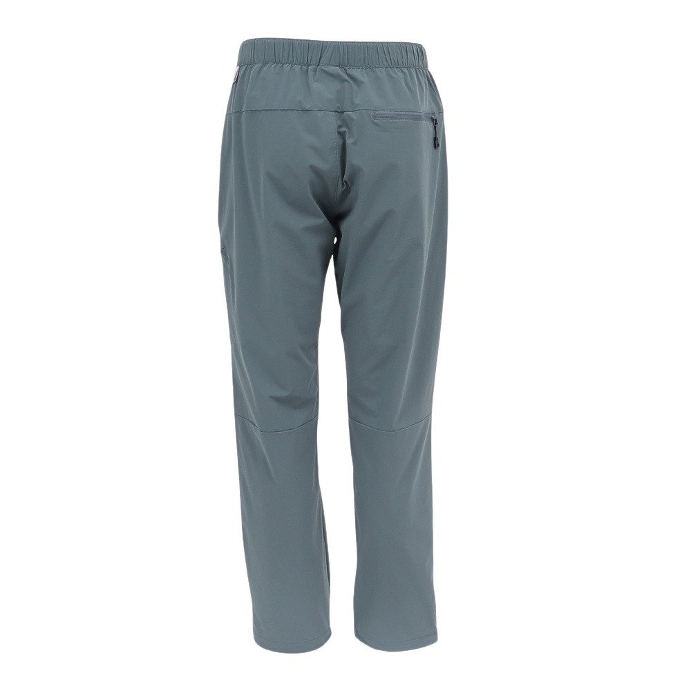 ロジャーエーガー（ROGEREGGER）（メンズ）パンツ ボトム マウンテンライトパンツ RE26SVE5610026 DBLU