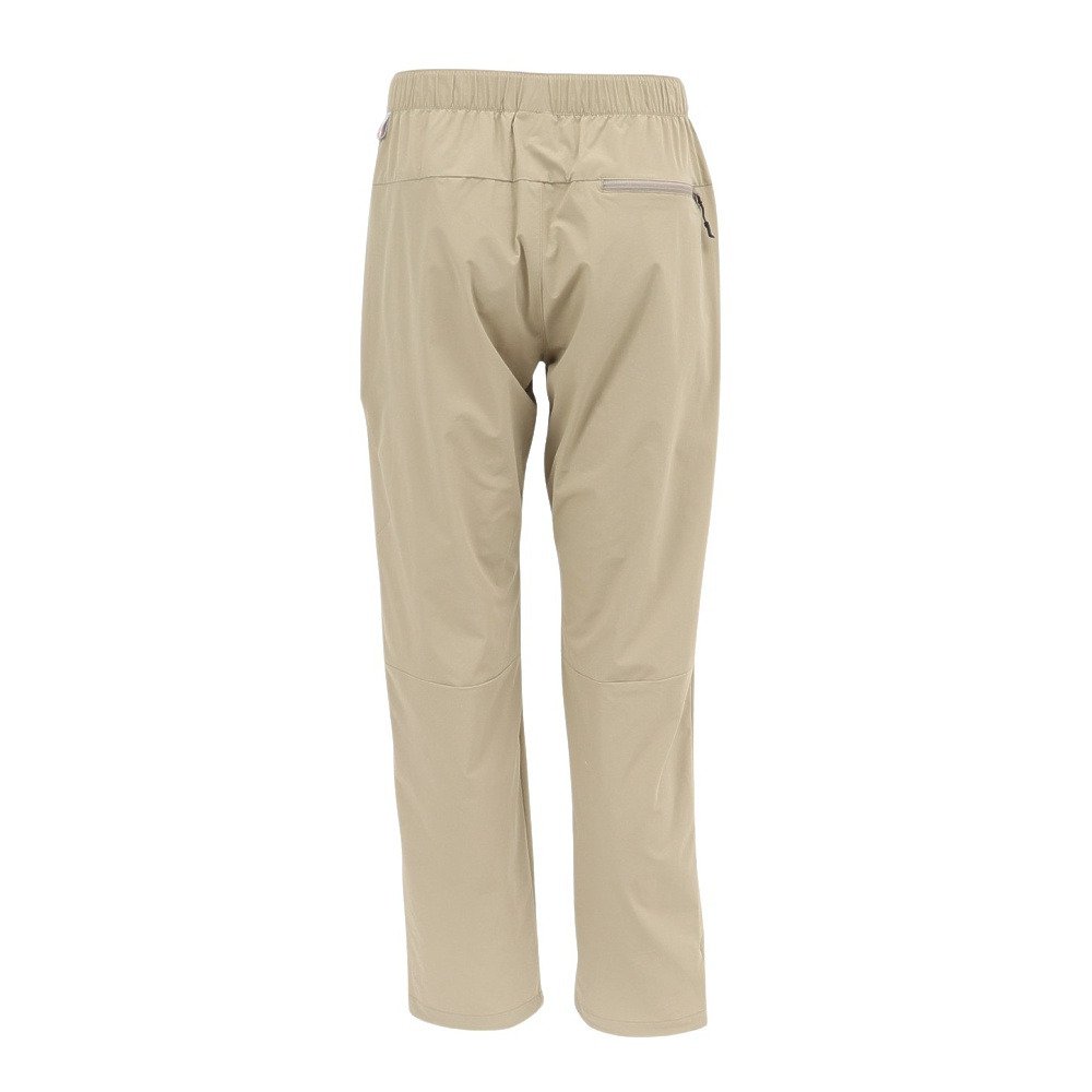 ロジャーエーガー（ROGEREGGER）（メンズ）パンツ ボトム マウンテンライトパンツ RE26SVE5610026 TAN