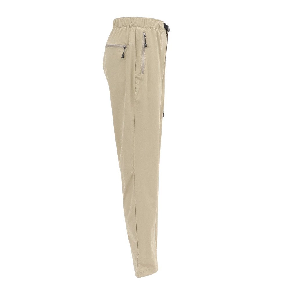 ロジャーエーガー（ROGEREGGER）（メンズ）パンツ ボトム マウンテンライトパンツ RE26SVE5610026 TAN