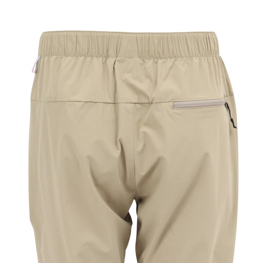 ロジャーエーガー（ROGEREGGER）（メンズ）パンツ ボトム マウンテンライトパンツ RE26SVE5610026 TAN