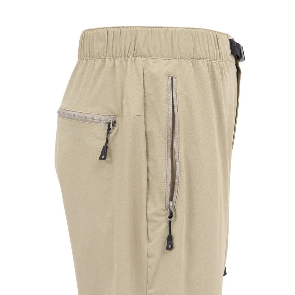 ロジャーエーガー（ROGEREGGER）（メンズ）パンツ ボトム マウンテンライトパンツ RE26SVE5610026 TAN