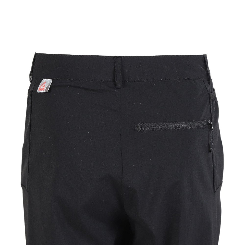 ロジャーエーガー（ROGEREGGER）（メンズ）パンツ ボトム ULハイク RE26SVE5610057 BLK
