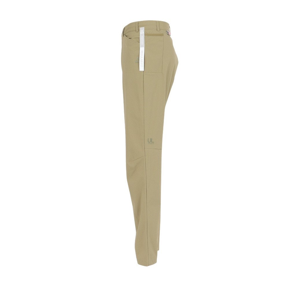 ロジャーエーガー（ROGEREGGER）（メンズ）パンツ ボトム ULハイクパンツ RE26SVE5610057 KHK