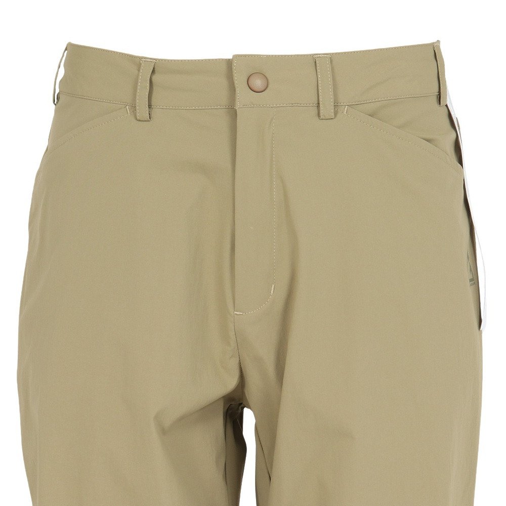 ロジャーエーガー（ROGEREGGER）（メンズ）パンツ ボトム ULハイクパンツ RE26SVE5610057 KHK