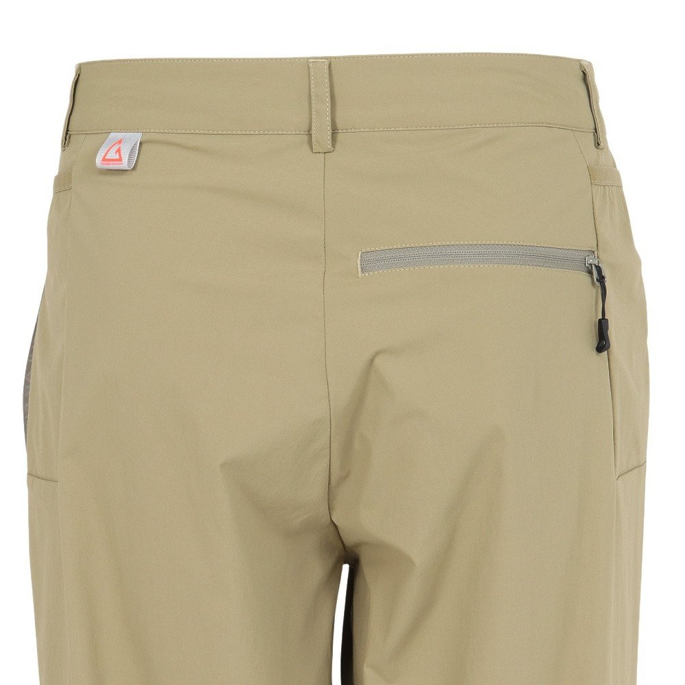 ロジャーエーガー（ROGEREGGER）（メンズ）パンツ ボトム ULハイクパンツ RE26SVE5610057 KHK