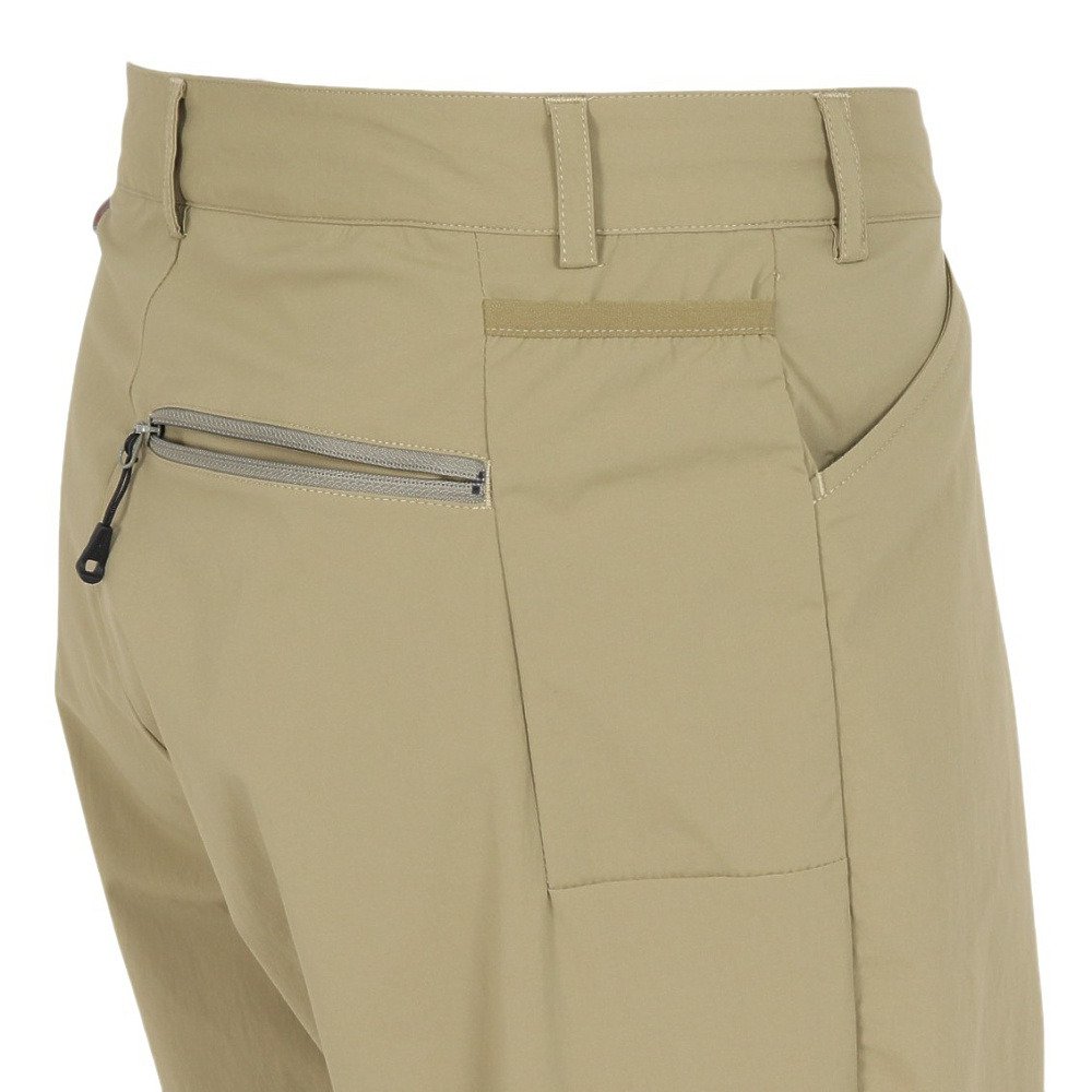 ロジャーエーガー（ROGEREGGER）（メンズ）パンツ ボトム ULハイクパンツ RE26SVE5610057 KHK