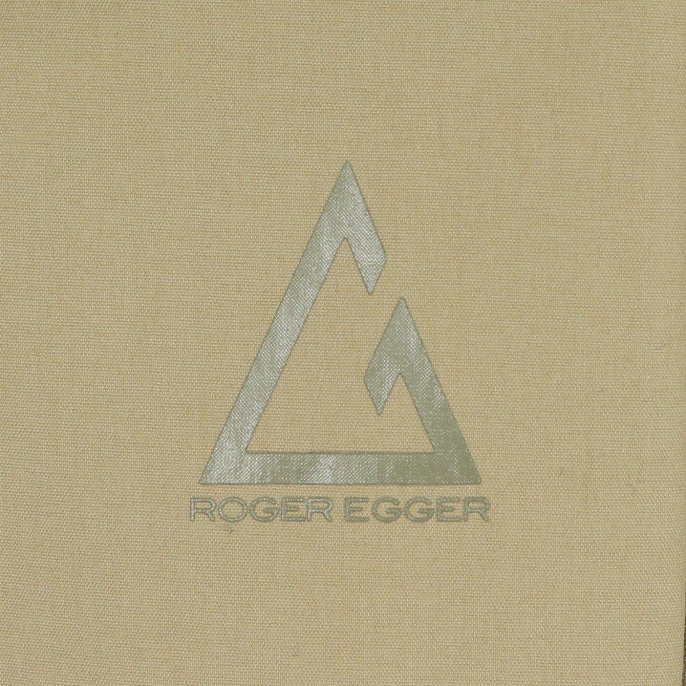 ロジャーエーガー（ROGEREGGER）（メンズ）パンツ ボトム ULハイクパンツ RE26SVE5610057 KHK