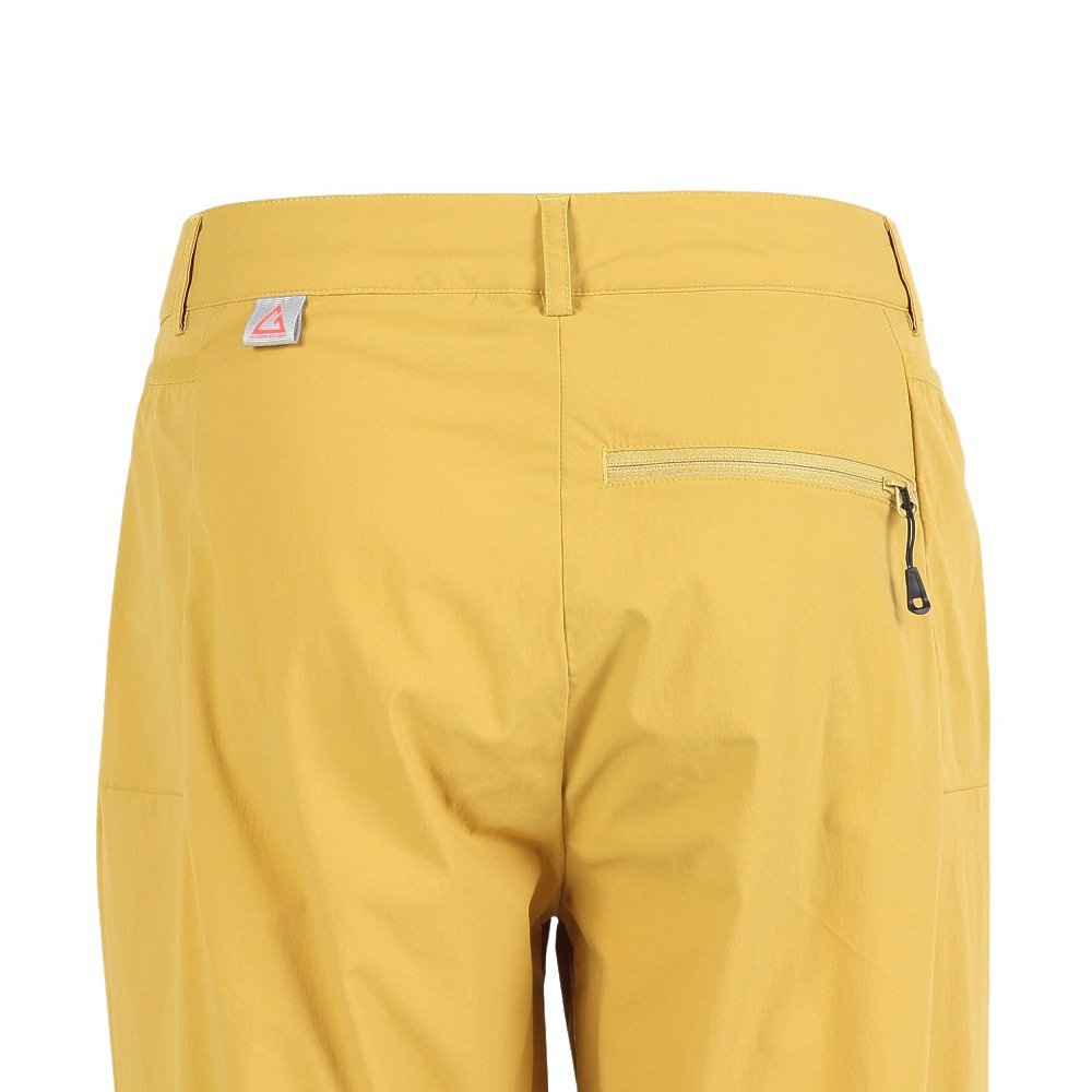 ロジャーエーガー（ROGEREGGER）（メンズ）パンツ ボトム ULハイク RE26SVE5610057 YEL
