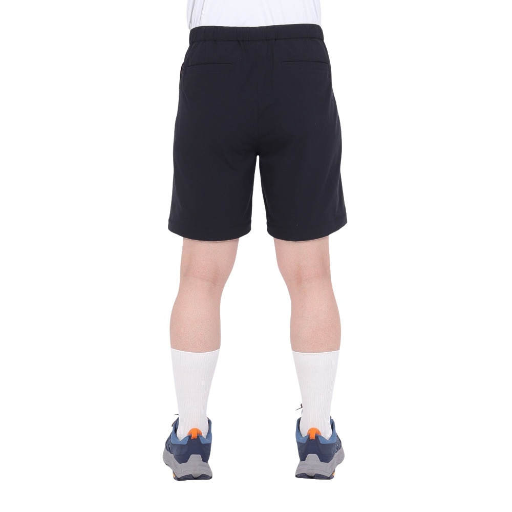 マーモット（Marmot）（メンズ）パンツ ボトム Mt.Training Converti TSSMP407-BLK