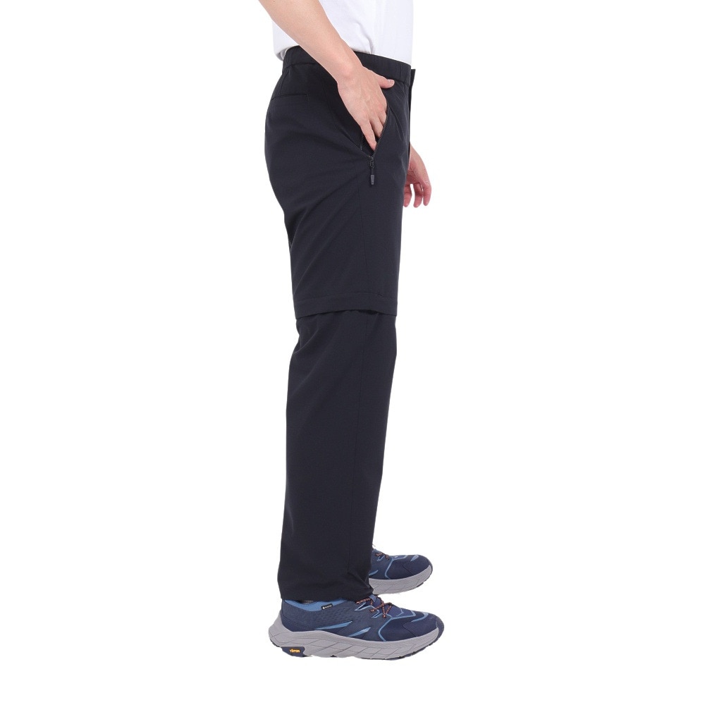 マーモット（Marmot）（メンズ）パンツ ボトム Mt.Training Converti TSSMP407-BLK