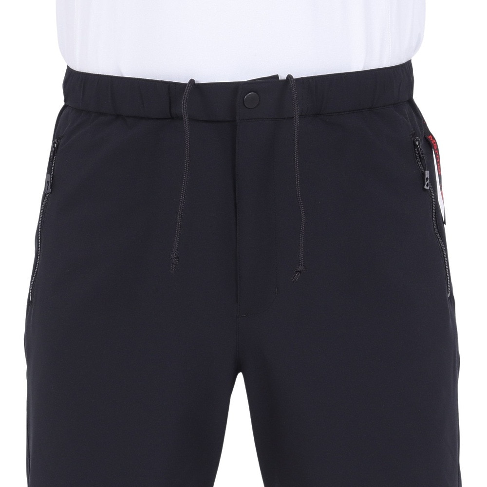 マーモット（Marmot）（メンズ）パンツ ボトム Mt.Training Converti TSSMP407-BLK