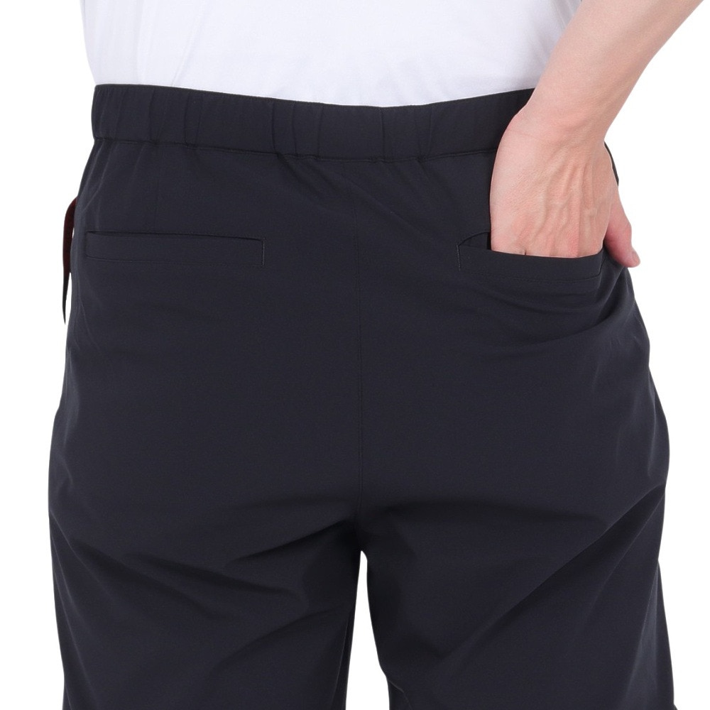 マーモット（Marmot）（メンズ）パンツ ボトム Mt.Training Converti TSSMP407-BLK