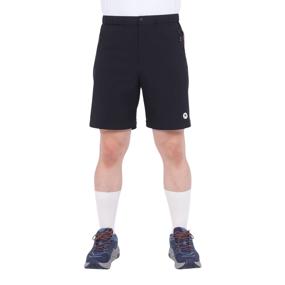 マーモット（Marmot）（メンズ）パンツ ボトム Mt.Training Converti TSSMP407-BLK