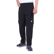 (メンズ)パンツ ボトム Mt.Training Converti TSSMP407-BLK