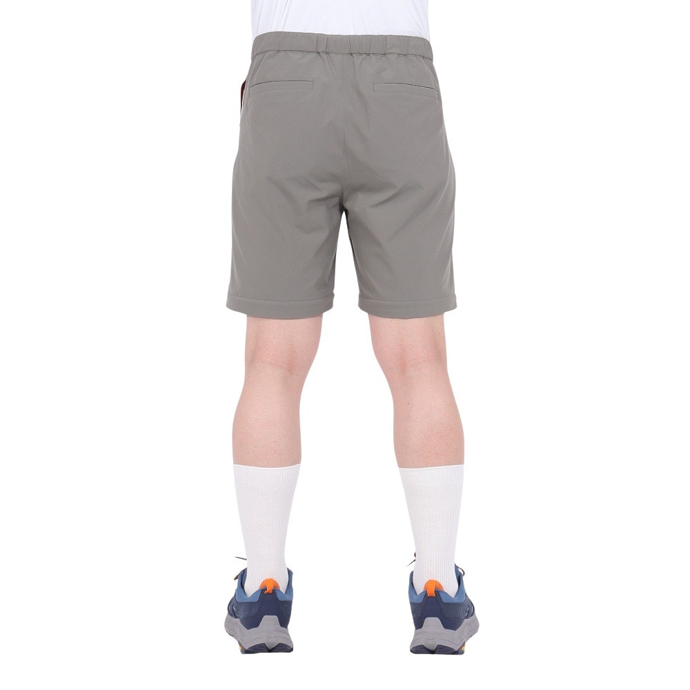 マーモット（Marmot）（メンズ）パンツ ボトム Mt.Training Converti TSSMP407-TLF